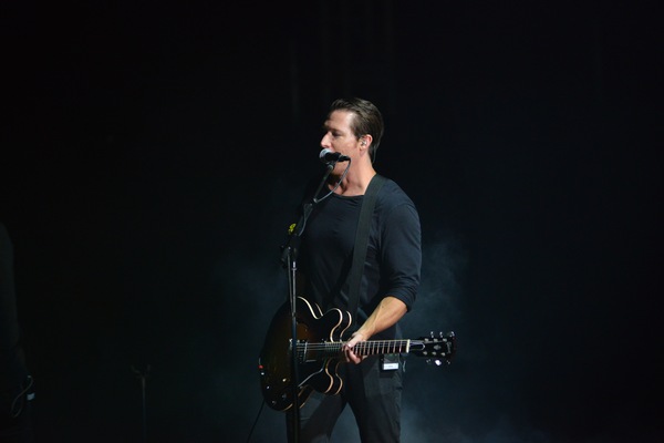 One Republic at Byblos Festival